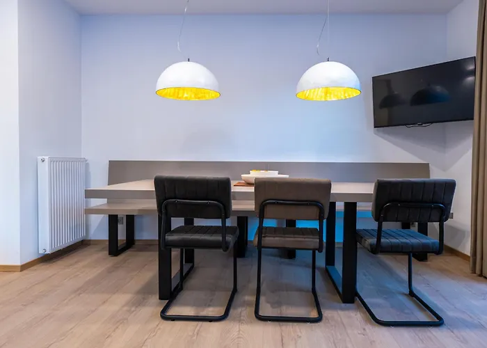 Apartamento Nockschnucke Homes - Kaernten Card Im Sommer Inklusive *