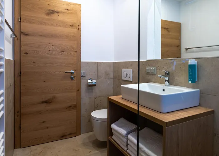 Nockschnucke Homes - Kaernten Card Im Sommer Inklusive Daire