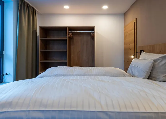 Apartamento Nockschnucke Homes - Kaernten Card Im Sommer Inklusive *