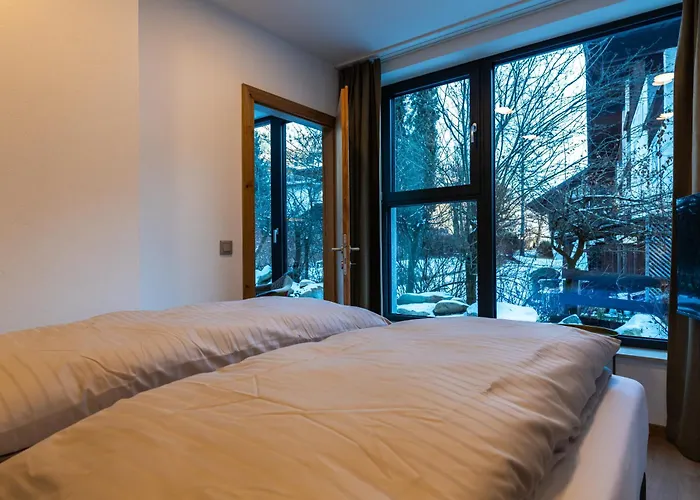 Apartament Nockschnucke Homes - Kaernten Card Im Sommer Inklusive Bad Kleinkirchheim