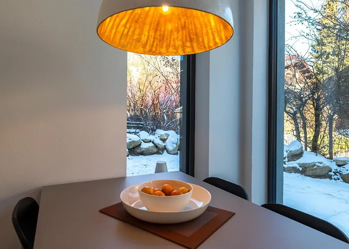 Apartamento Nockschnucke Homes - Kaernten Card Im Sommer Inklusive *