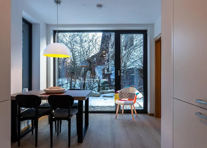 Nockschnucke Homes - Kaernten Card Im Sommer Inklusive Apartamento *