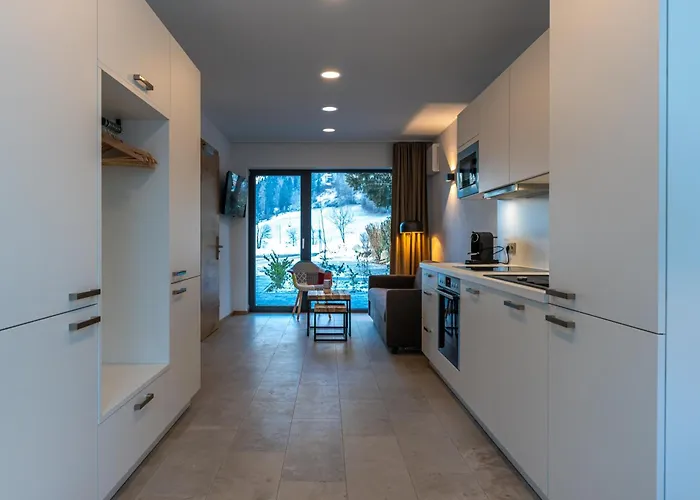 Nockschnucke Homes - Kaernten Card Im Sommer Inklusive Apartament *