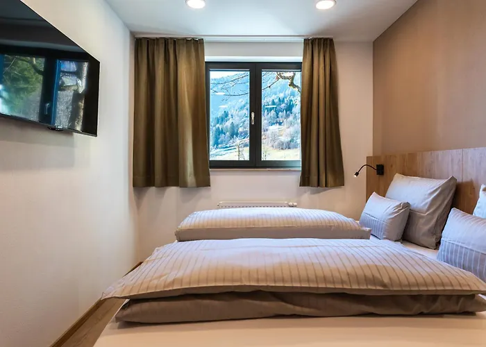 Apartamento Nockschnucke Homes - Kaernten Card Im Sommer Inklusive