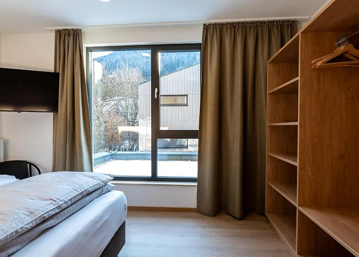 Nockschnucke Homes - Kaernten Card Im Sommer Inklusive *