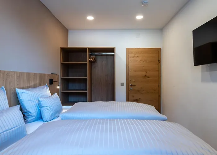 Nockschnucke Homes - Kaernten Card Im Sommer Inklusive Apartamento