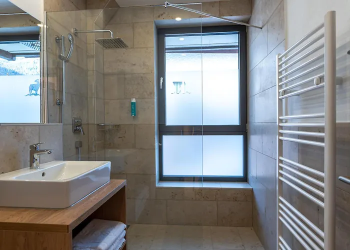 Apartamento Nockschnucke Homes - Kaernten Card Im Sommer Inklusive Bad Kleinkirchheim