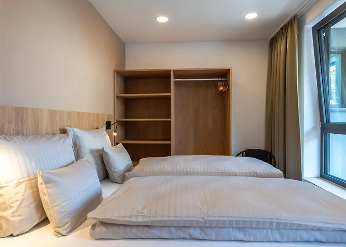 Nockschnucke Homes - Kaernten Card Im Sommer Inklusive Apartament Bad Kleinkirchheim