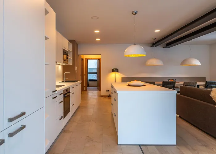 Nockschnucke Homes - Kaernten Card Im Sommer Inklusive Bad Kleinkirchheim