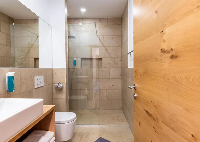 Nockschnucke Homes - Kaernten Card Im Sommer Inklusive * Bad Kleinkirchheim