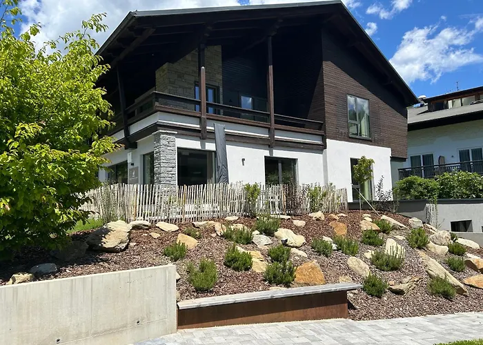 Apartament Nockschnucke Homes - Kaernten Card Im Sommer Inklusive *