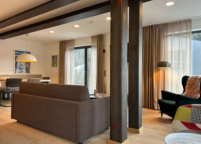 Nockschnucke Homes - Kaernten Card Im Sommer Inklusive Bad Kleinkirchheim