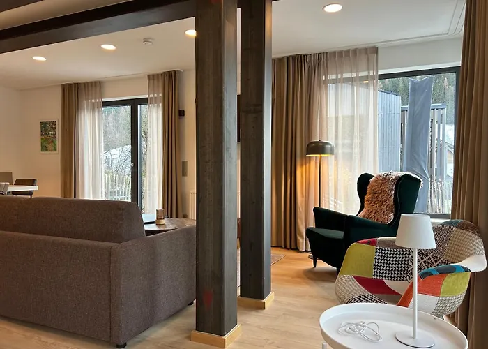 Nockschnucke Homes - Kaernten Card Im Sommer Inklusive *