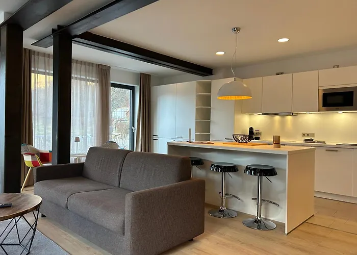 Daire Nockschnucke Homes - Kaernten Card Im Sommer Inklusive *