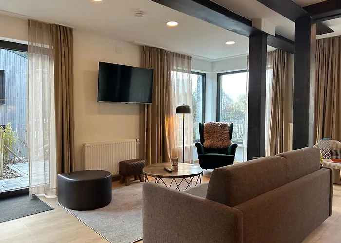 Apartamento Nockschnucke Homes - Kaernten Card Im Sommer Inklusive Bad Kleinkirchheim