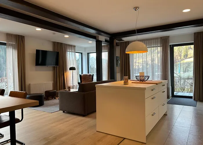 Nockschnucke Homes - Kaernten Card Im Sommer Inklusive * Bad Kleinkirchheim