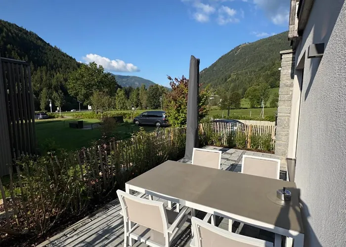 Apartamento Nockschnucke Homes - Kaernten Card Im Sommer Inklusive