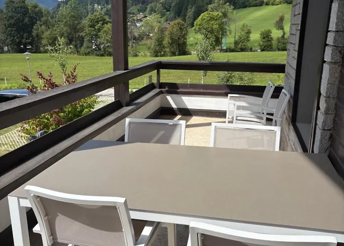 Daire Nockschnucke Homes - Kaernten Card Im Sommer Inklusive Bad Kleinkirchheim