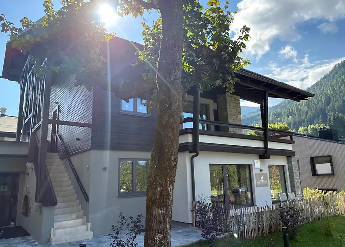 Apartamento Nockschnucke Homes - Kaernten Card Im Sommer Inklusive *