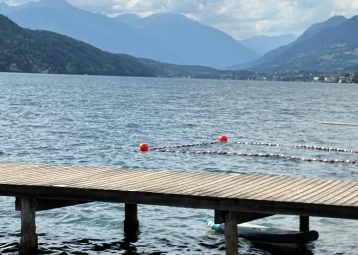 Nockschnucke Homes - Kaernten Card Im Sommer Inklusive Apartamento *