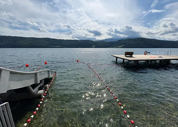 Nockschnucke Homes - Kaernten Card Im Sommer Inklusive Apartamento *